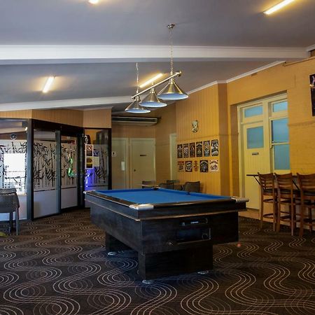 Criterion Hotel Gundagai Exteriér fotografie