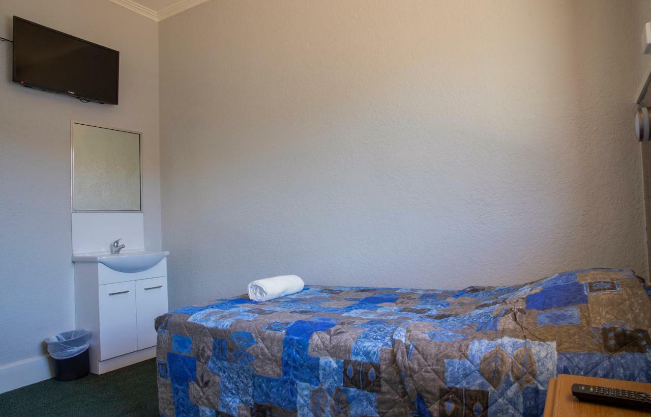 Criterion Hotel Gundagai Exteriér fotografie