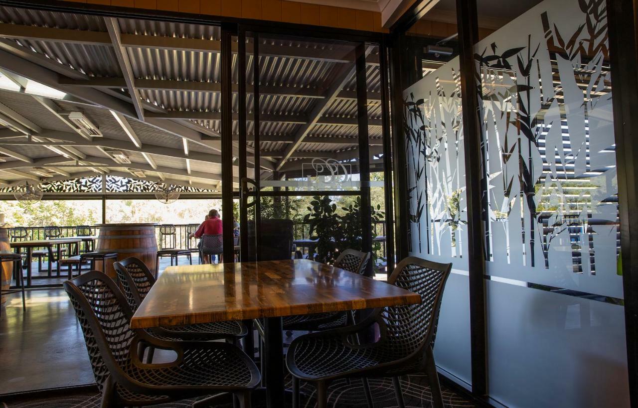 Criterion Hotel Gundagai Exteriér fotografie
